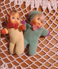 Fiammiferini Mignolini anni '70.