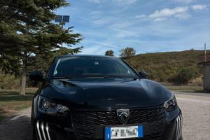 PEUGEOT 208 2024