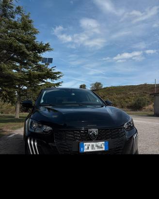 PEUGEOT 208 2024
