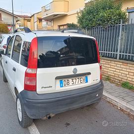 panda Multijet Diesel CV 1300 