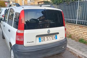 panda Multijet Diesel CV 1300 