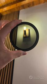 Filtro ND K&F CONCEPT Nano-Xl ND8-128