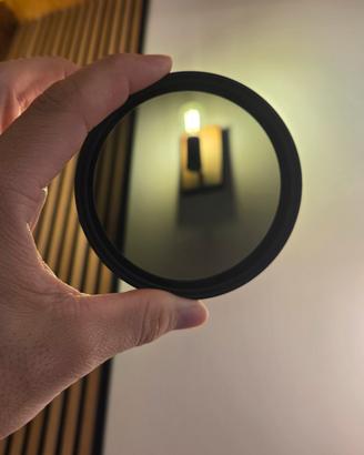 Filtro ND K&F CONCEPT Nano-Xl ND8-128