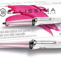 Arricciacapelli conico rivestito in ceramica GT15