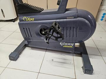 Cyclette