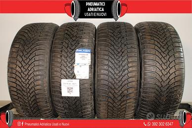 4 Gomme NUOVE 235 50 R 18 Falken SPED GRATIS