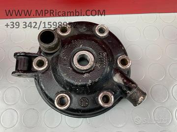 TESTATA HEAD YAMAHA YZ 250 1987 YZ250 1986