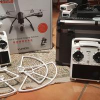 Drone Yoneek Typhone