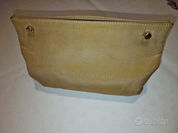 borsa vintage Andrea Mabiani