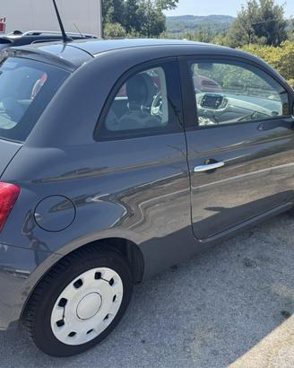 Splendita Fiat 500