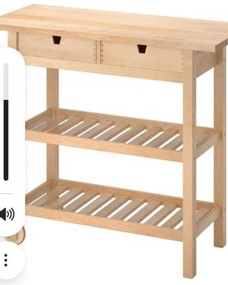 carrello ikea