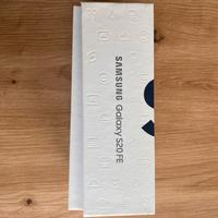 Samsung Galaxy S20 FE 128GB 