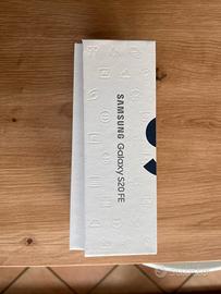 Samsung Galaxy S20 FE 128GB 