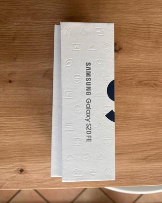 Samsung Galaxy S20 FE 128GB 