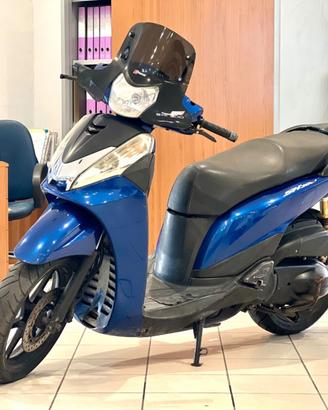 HONDA SH 300 CC 04/2011 38900 KM