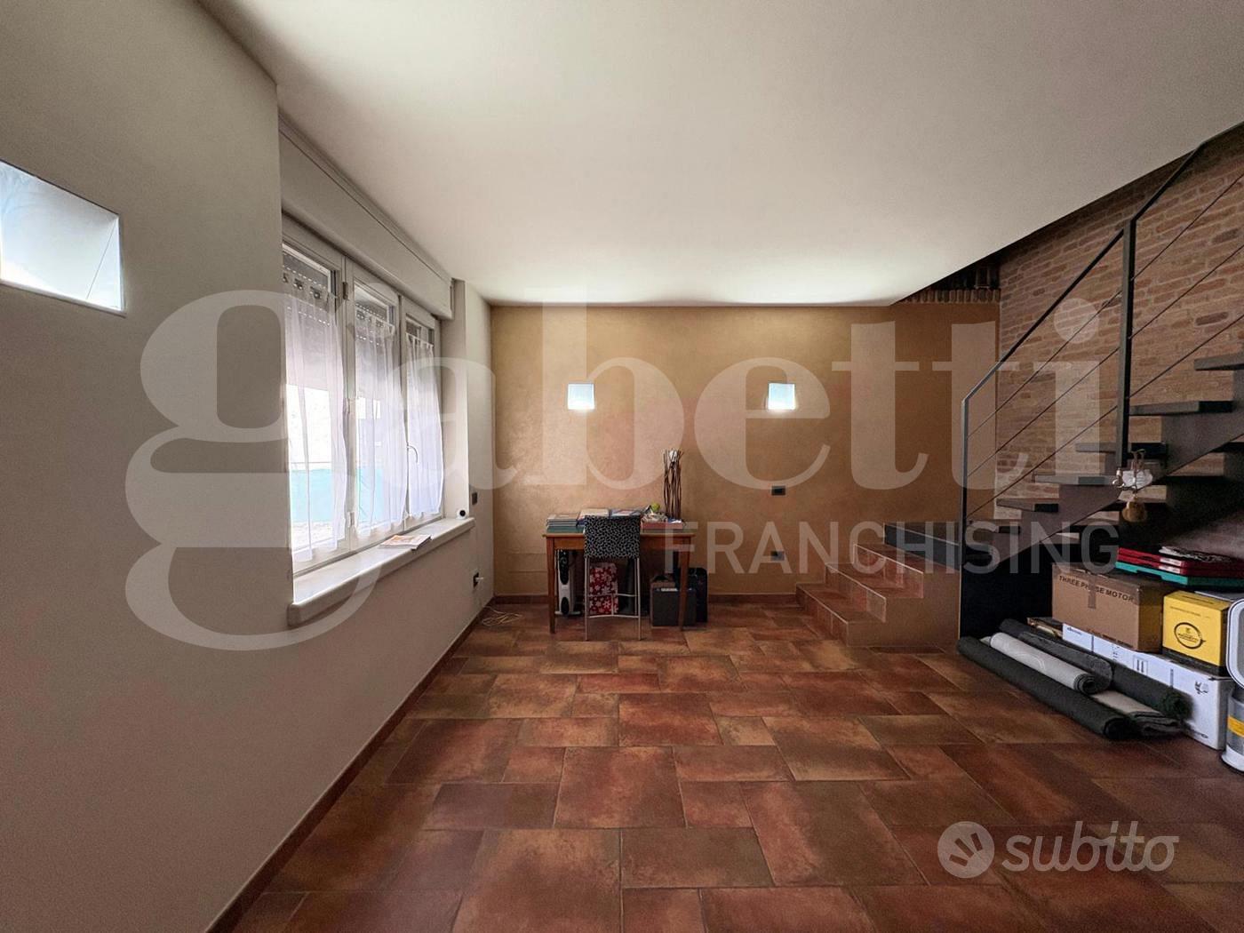 Casa – Monticelli d'Ongina, Olza - Altro