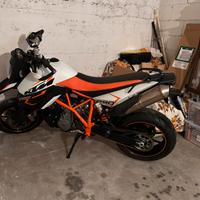 Ktm 990 smr