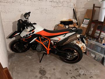 Ktm 990 smr