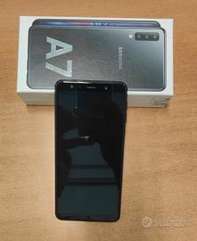 Cellulare Samsung A7