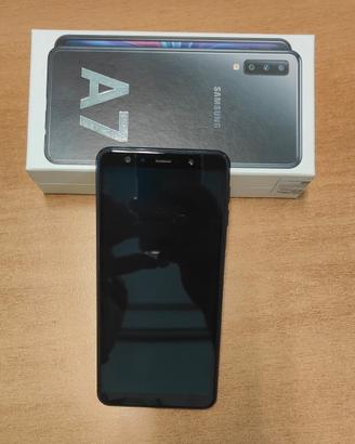 Cellulare Samsung A7