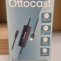 Ottocast MirrorTouch CA450 – Wireless CarPlay
