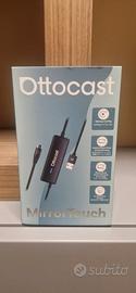 Ottocast MirrorTouch CA450 – Wireless CarPlay