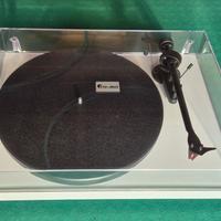 Pro-Ject Debut Carbon EVO