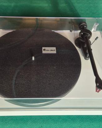 Pro-Ject Debut Carbon EVO