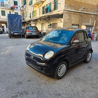 minicar microcar ligier aixam