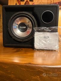 SUBWOOFER