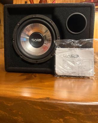 SUBWOOFER