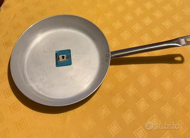 Padella professionale in alluminio