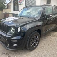 Jeep Renegade 1.0 T3 Limited solo 55000 km uniprop