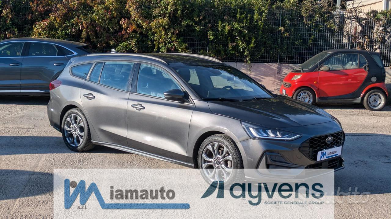 Ford Altro modello