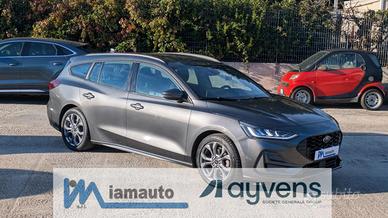 FORD Focus 1.0 ECOBOOST H ST LINE 125cv POWERSHI