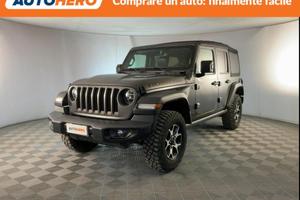 JEEP Wrangler HM62933