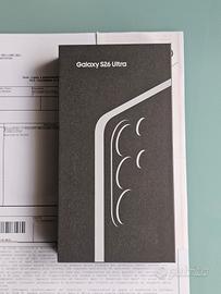Samsung s26 ultra 512gb