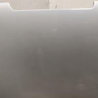 SPOILER CABINA MERCEDES
