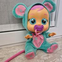 Cry Babies Lala Topolino