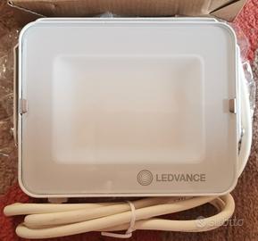 FARO PROIETTORE LED 50W 840 SYM 100 WT 5000lm