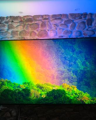 Tv Philips 75”