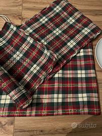 Runner tavola e tovagliette da 2  Coin