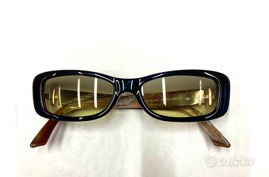 Occhiali Sole donna ETRO 9730 55 brown vint./stock