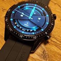 Huawei watch GT2 - Smartwatch 46 mm