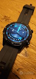 Huawei watch GT2 - Smartwatch 46 mm