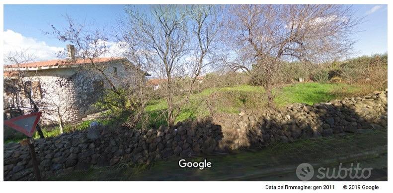 Terreno edificabile - Vista 2