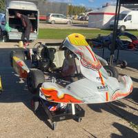 Kart republic 125