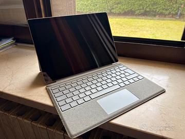 Surface pro7 Microsoft