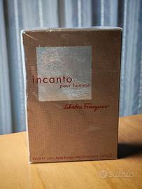 SALVATORE FERRAGAMO Incanto pour homme After shave