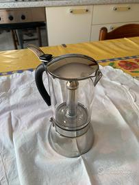 Caffettiera splendid vintage